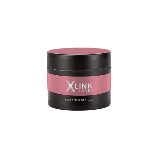 Mesauda MNP - XLink - Fiber Builder Gel Cover - Lady&Oscar