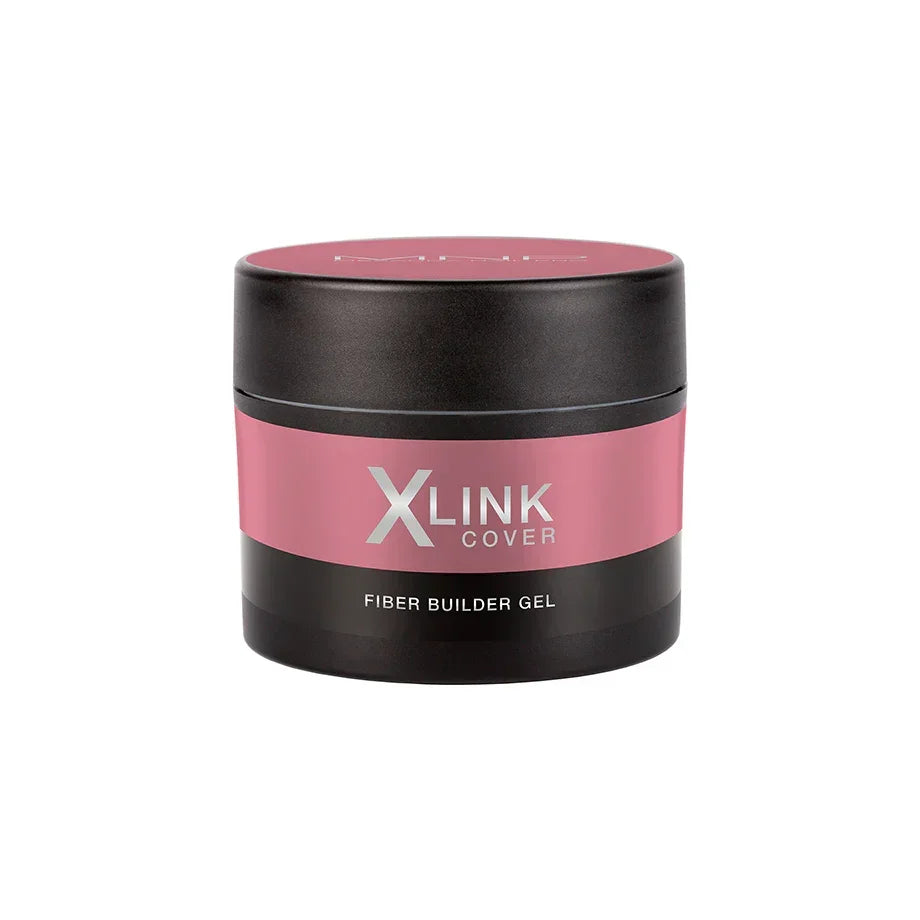 Mesauda MNP - XLink - Fiber Builder Gel Cover - Lady&Oscar