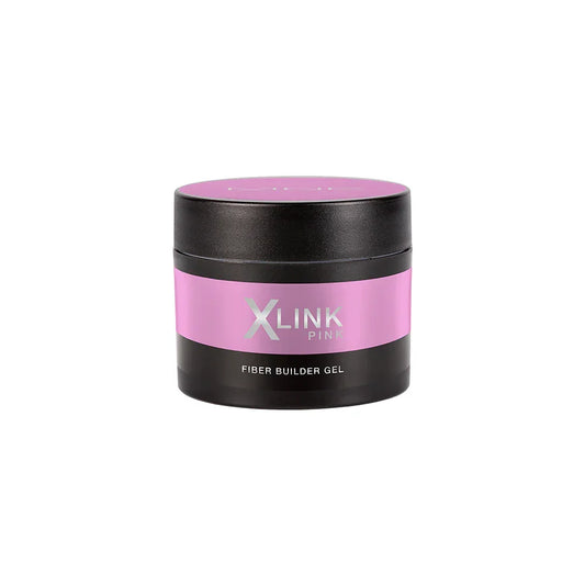 Mesauda MNP - XLink - Fiber Builder Gel Pink - Lady&Oscar