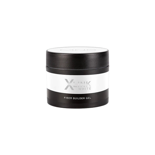 Mesauda MNP - XLink - Fiber Builder Gel White - Lady&Oscar