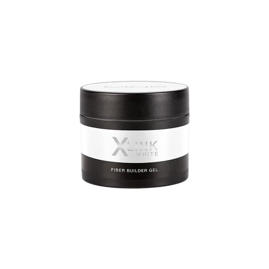 Mesauda MNP - XLink - Fiber Builder Gel White - Lady&Oscar