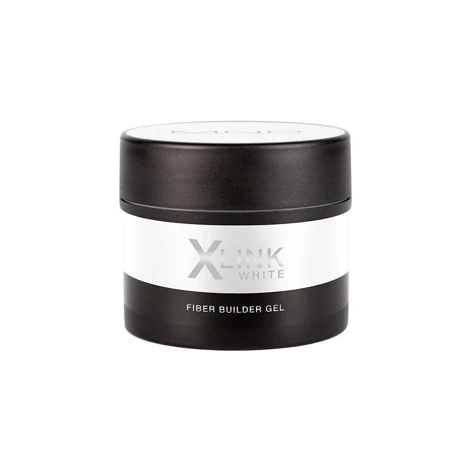 Mesauda MNP - XLink - Fiber Builder Gel White - Lady&Oscar