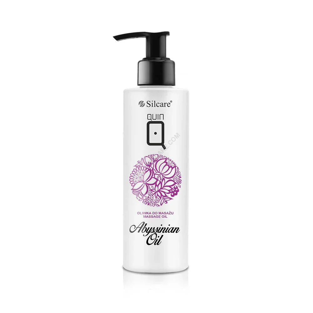 Silcare - Massage Oils - Lady&Oscar