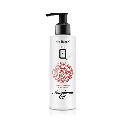 Silcare - Massage Oils - Lady&Oscar