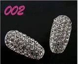 Evershine - Decorazioni Nail - Lady&Oscar