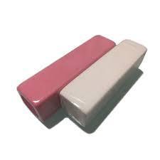 Buffer - Blocco Abrasivo con Angoli Arrotondati - Lady&Oscar