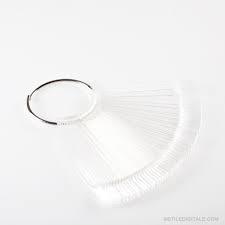 Expo Tip 48 Pezzi - ad Anello - Lady&Oscar