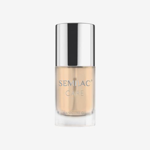 Semilac - Nail & Cuticle Elixir - Olio Cuticole 7ml - Lady&Oscar
