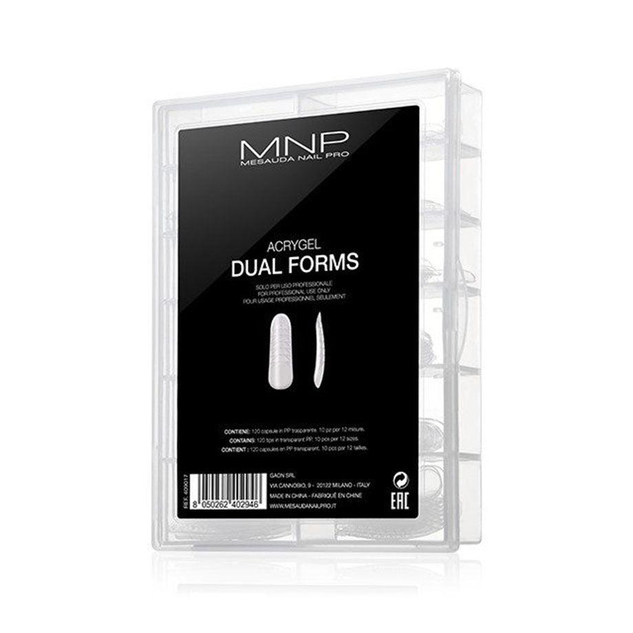 Mesauda MNP - Dual Form - Lady&Oscar