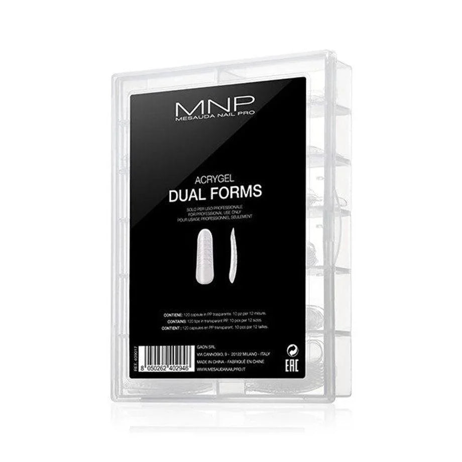 Mesauda MNP - Dual Form - Lady&Oscar