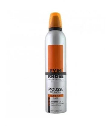 EVIN RHOSE - Schiuma Extra Forte n°4 300ml - Lady&Oscar