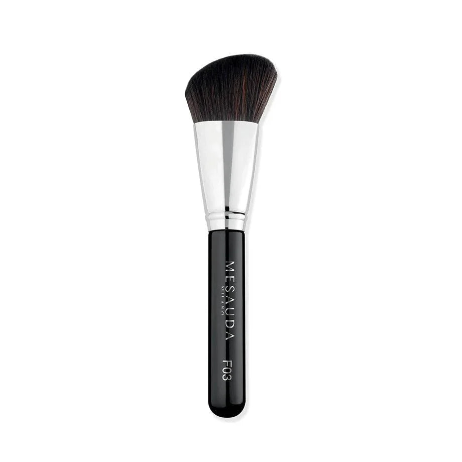 Mesauda - Powder Contour F03 - Pennello per Contouring - Lady&Oscar