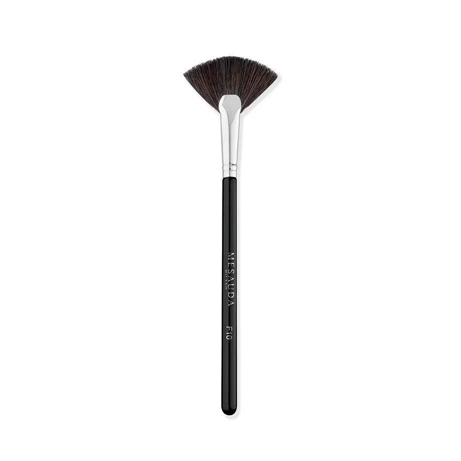 Mesauda - Blurring Fan F10 - Pennello Multiuso Make-Up - Lady&Oscar