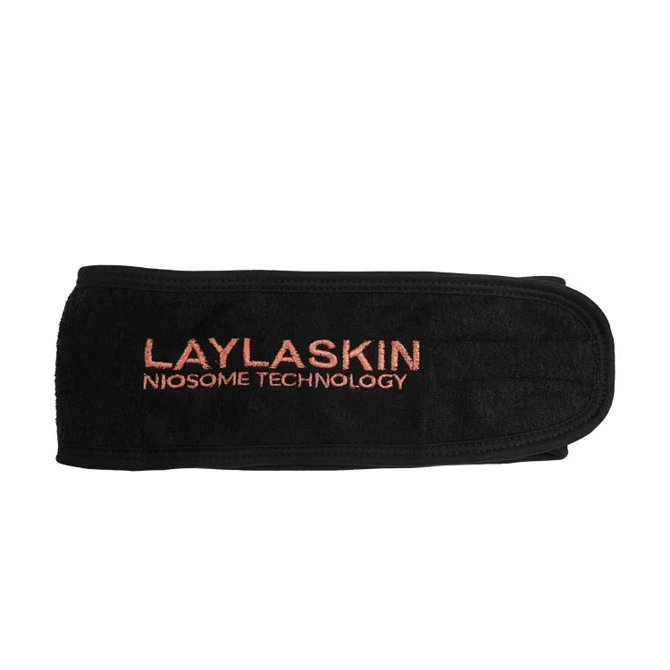 LaylaSkin - Fascia per Capelli - Lady&Oscar