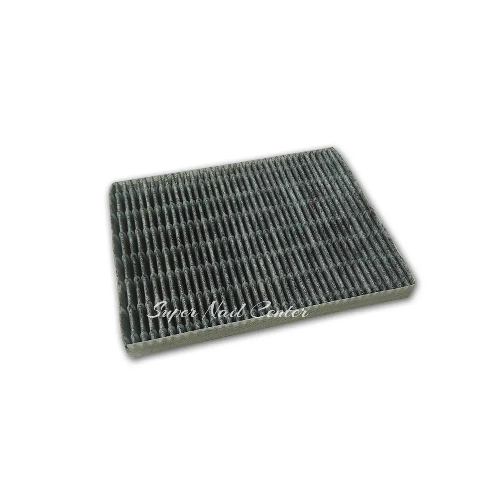 Filtro ai Carboni per Aspiratore da Incasso Deluxe, X2 e X4 - Lady&Oscar