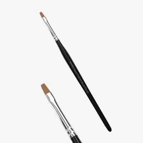 Semilac - Gel brush Flat 02 - Lady&Oscar