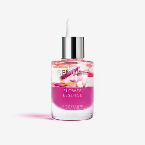 Semilac - Flower Essence - Olio Cuticole 10ml - Lady&Oscar