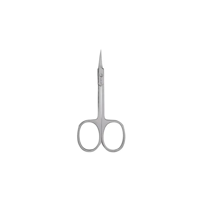Mesauda MNP - Forbici per Cuticole con Punta Curva - Lady&Oscar