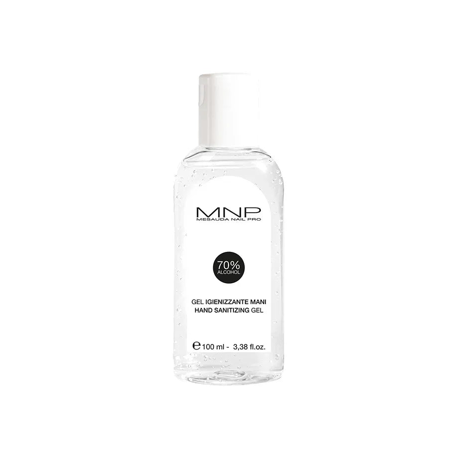 Mesauda MNP - Gel Igienizzante Mani - Lady&Oscar