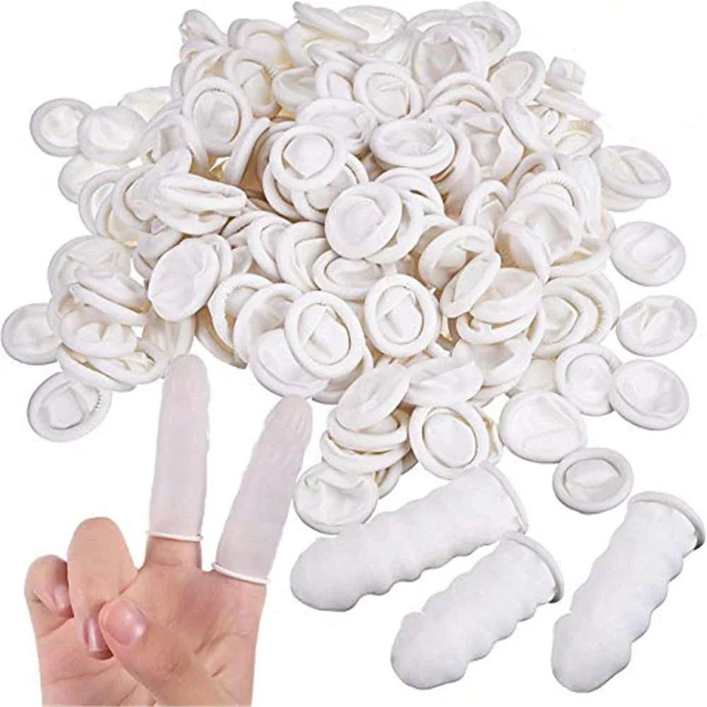 Guanti Dito50pz - Lady&Oscar