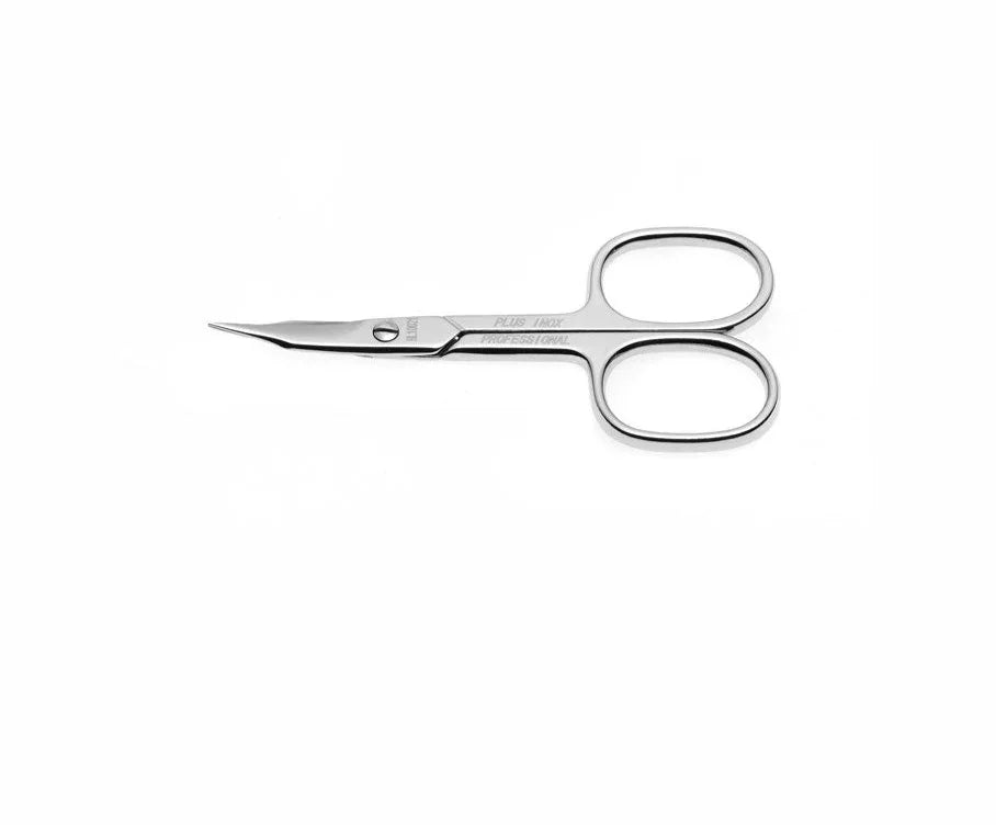 Be.Onica - Forbice Unghia Lancia Inox - Lady&Oscar