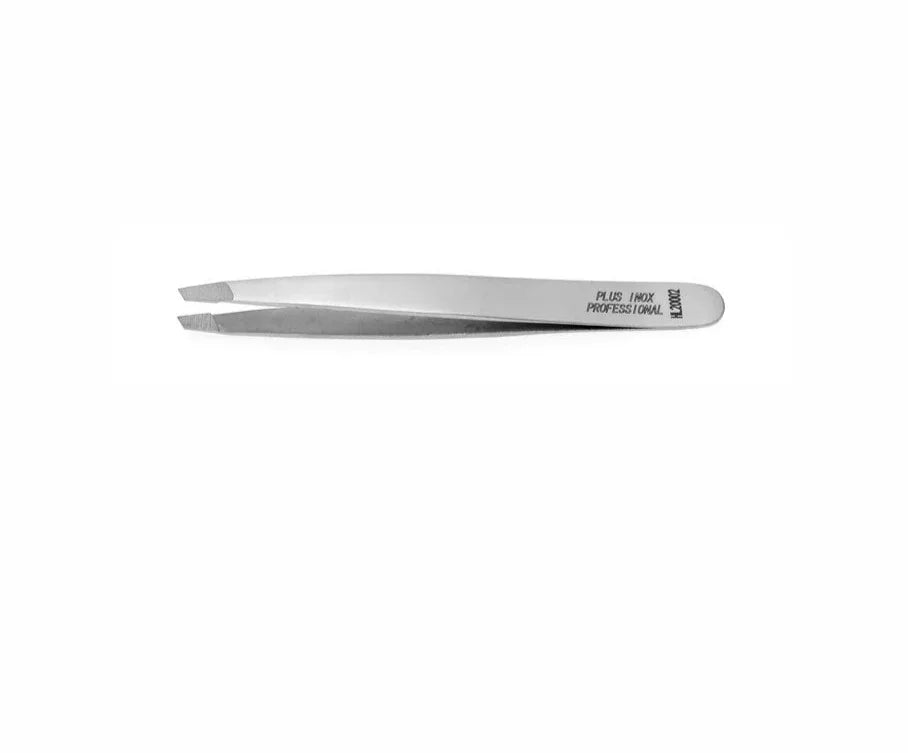 Be.Onica - Pinza Obliqua Acciaio Inox - Lady&Oscar