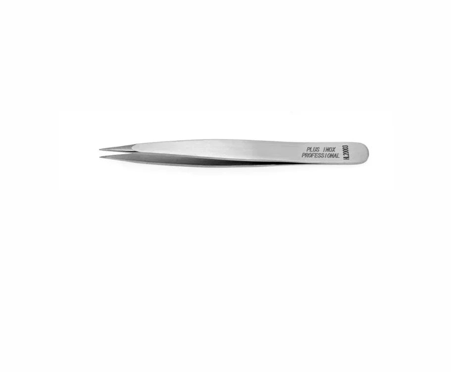 Be.Onica - Pinza Spillo Acciaio Inox - Lady&Oscar