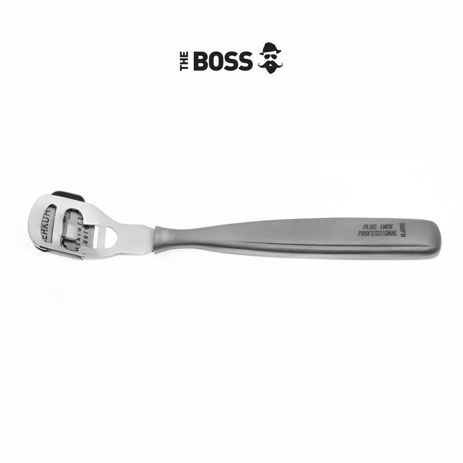 The Boss - Taglia Calli - Lady&Oscar