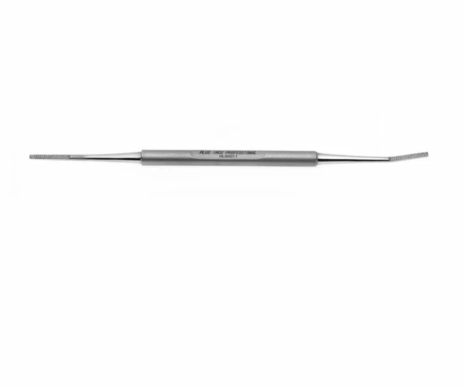 Be.Onica - Microlima Doppia Inox - Lady&Oscar