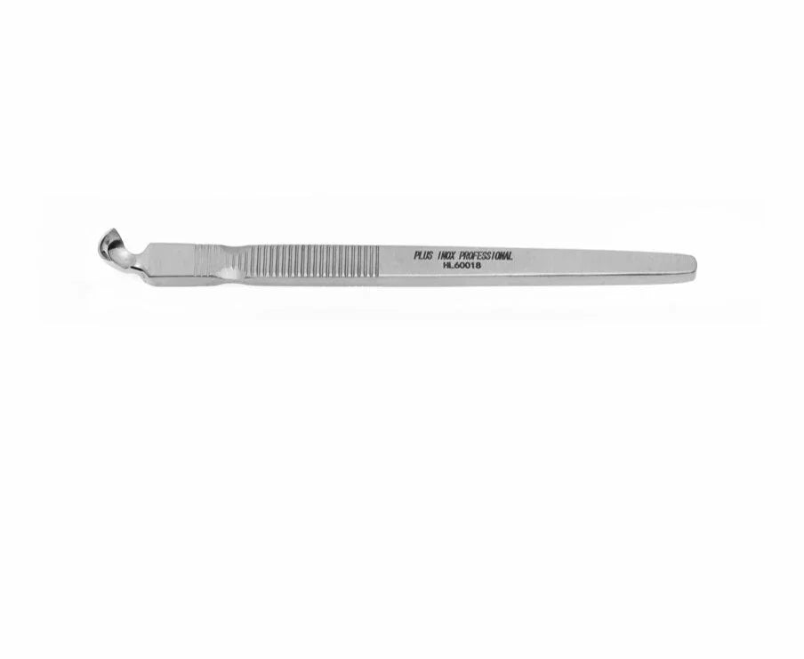 Be.Onica - Curetta Manicure Inox - Lady&Oscar