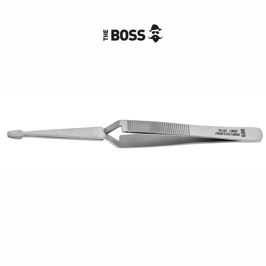 The Boss - Pinza Angolata Ricostruzione Unghie - Lady&Oscar