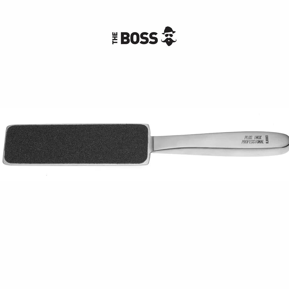 The Boss - Maxi Raspa Lavabile - Lady&Oscar