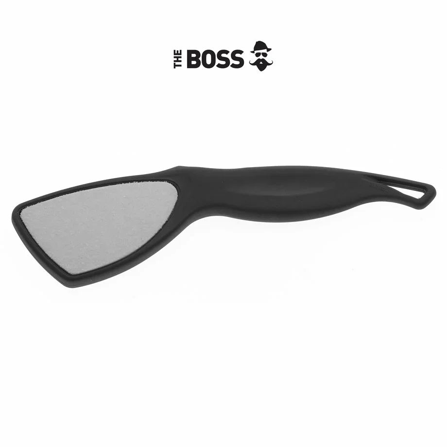 The Boss - Raspa Ceramica Forma Cavalluccio - Lady&Oscar