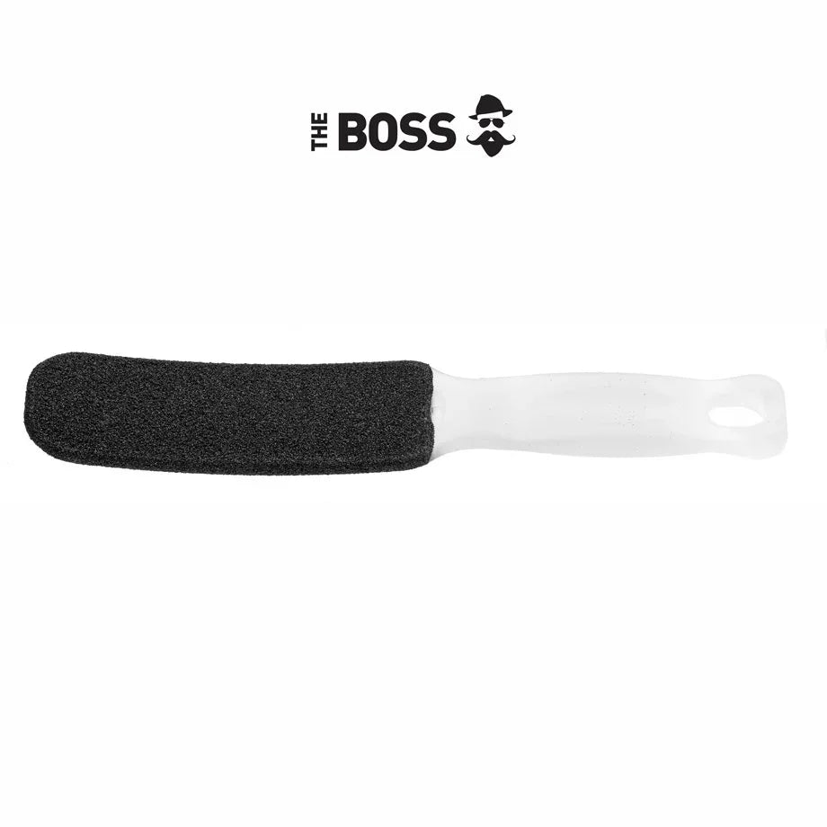 The Boss - Raspa Vulcanica - Lady&Oscar