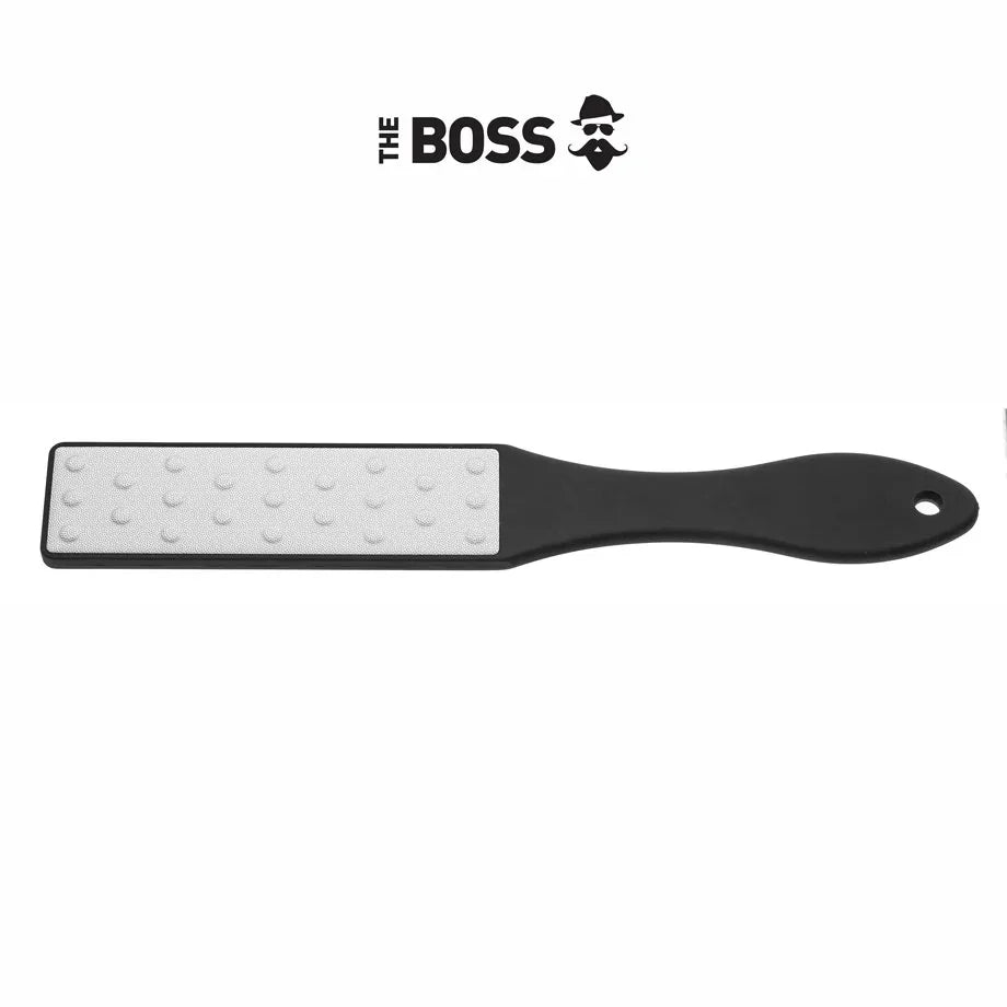 The Boss - Raspa Rettangolare - 2 lati - Lady&Oscar