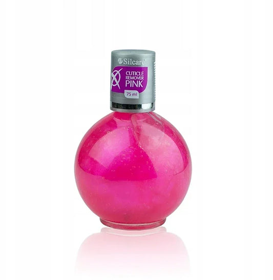 Silcare - Rimuovi Cuticole 75ml - Lady&Oscar