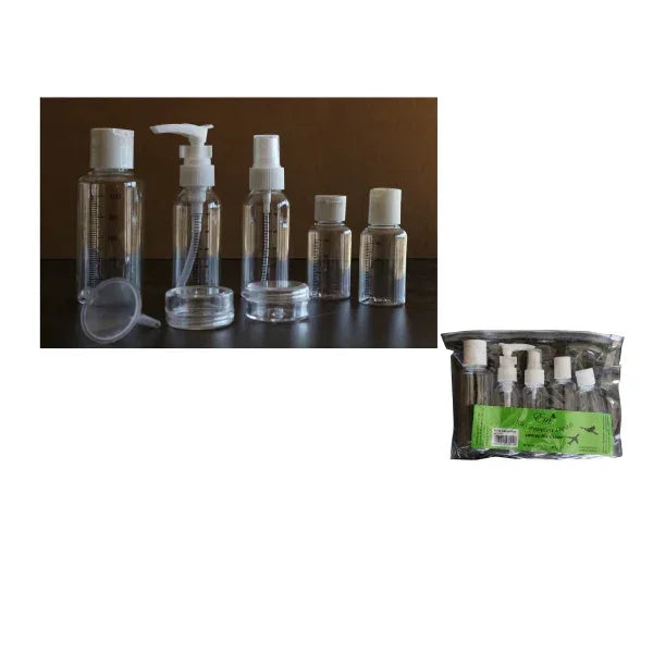 Kit Contenitori Liquidi 8pz - Lady&Oscar