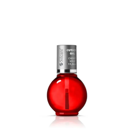 Silcare - Cuticle Oil - Olio Cuticole Profumato 11ml - Lady&Oscar