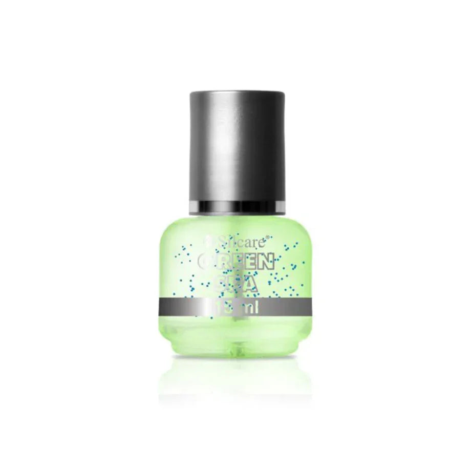Silcare - Green SPA - Balsamo in Gel 15ml - Lady&Oscar