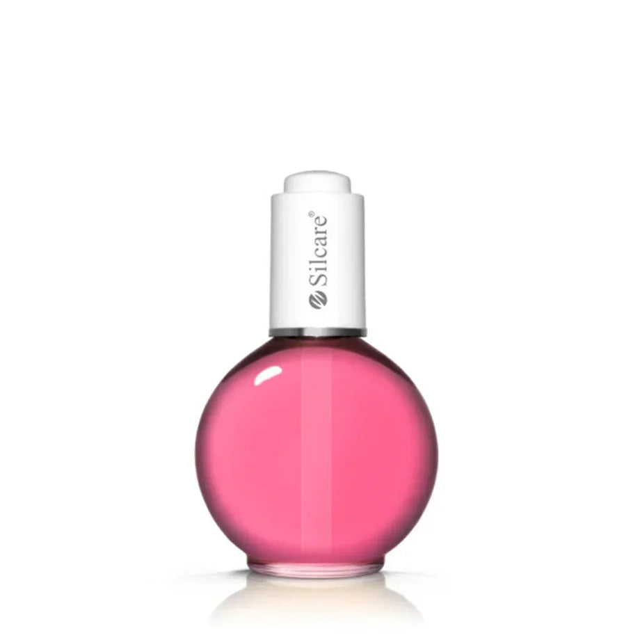 Silcare - Cuticle Oil - Olio Cuticole Profumato 11ml - Lady&Oscar