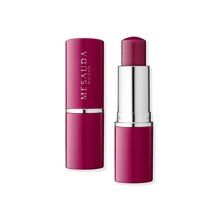 Mesauda - Lip Cocoon - #105 BERRY KISS - Lady&Oscar