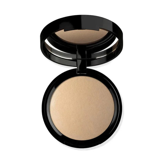 Mesauda - Cipria Cotta - Silk Touch - Lady&Oscar