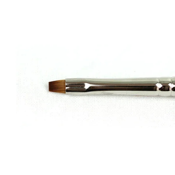 Pennello Gel N.6 Piatto EM - Lady&Oscar
