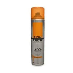EVIN RHOSE - Lacca Per Capelli - Fissaggio Extra Forte 500ml - Lady&Oscar