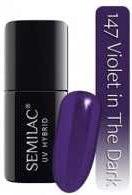 Semilac - Semipermanente Color 7ml - Unique Collection - Lady&Oscar