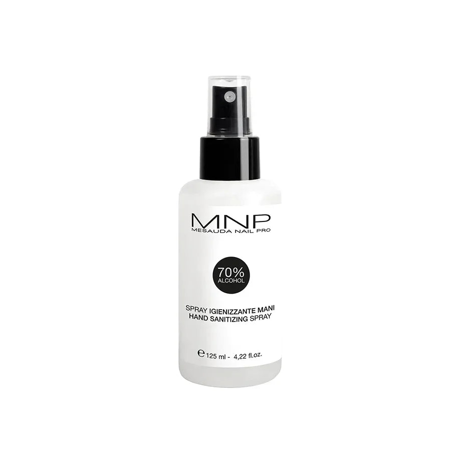 Mesauda MNP - Spray Igienizzante Mani 125ml - Lady&Oscar