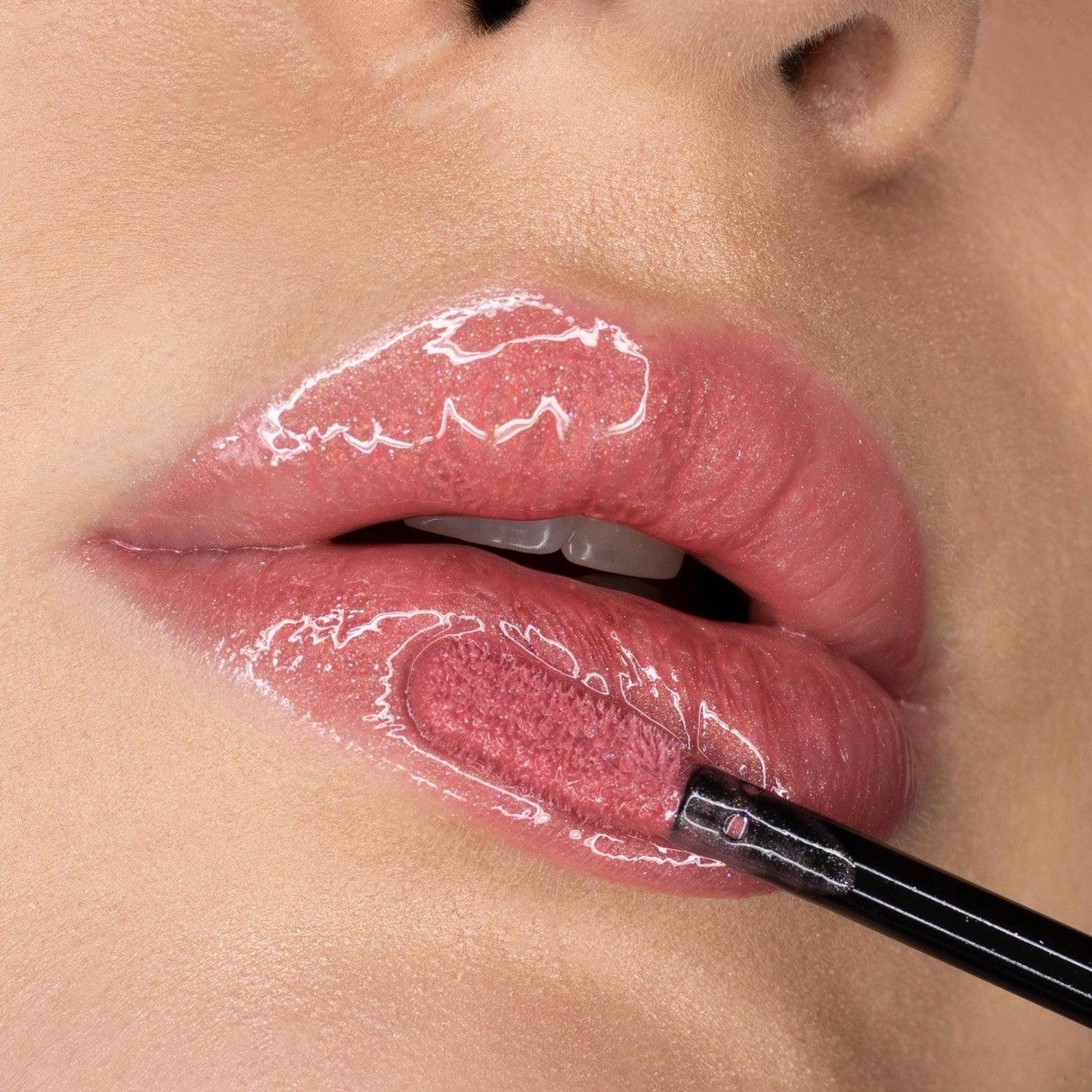 Mesauda - Rossetto Liquido - Extreme Gloss - Lady&Oscar