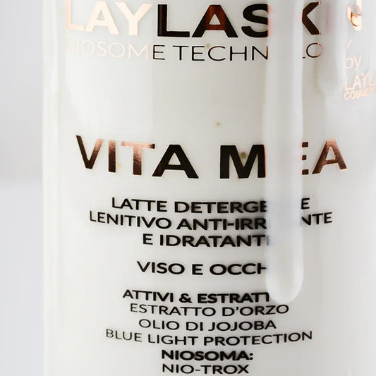 LaylaSkin - Vita Mea - Latte Detergente 250ml - Lady&Oscar