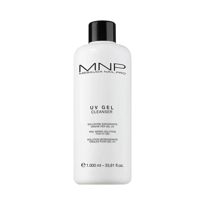 Mesauda MNP - Uv Gel Cleanser 1000ml - Lady&Oscar