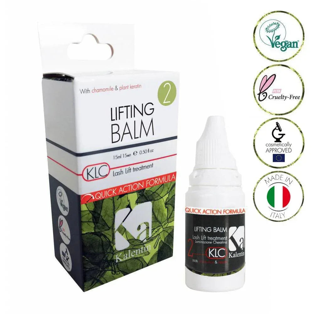 Kalentin - Lifting Balm N°2 15ml - Lady&Oscar